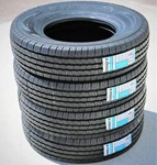 4 Tires Evoluxx Rotator H/t 225/75R16 Load 10 Ply Van Commercial New. Price: $439.93.