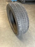 Michelin Latitude Tour Hp 102H Old Dots 2013-2015 (fits: 235/55R20) New. Price: $125.00.