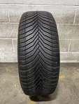 1X P245/60R18 Michelin Cross CLIMATE2 A/w 7/32 109 V Used Tire 2456018. Price: $85.00.