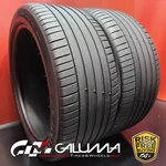 Set Of Tires Michelin Pilot Sport Suv Xl 285/40R22 285/40/22 2854022 #94521 Used. Price: $456.36.