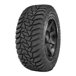 4 New Kanati Terra Commander Rtx - LT295X70R18 Tires. Price: $978.24.