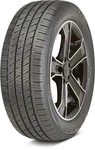 Falken Ziex CT60 A/s 235/50R18 97V Sl Bw Tire (qty 4) 28042903 2355018 New. Price: $788.00.