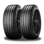 Pirelli Cinturato P7 225/50R17 98Y Performance Summer Run Flat Uhp Tires Rft New. Price: $22280.88.