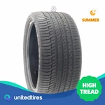 Used 315/30R22 Continental Premiumcontact 6 107Y - 8/32. Price: $63.63.