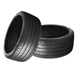 Kumho Ecsta PS91 275/35R18 99Y Max Performance Summer Tire Used. Price: $337.41.