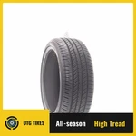 Used 235/40R19 Yokohama Yk-gtx 96V 11/32. Price: $94.44.
