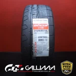 (one) Tire Brandnew Kumho Ecsta V730 215/45R17 215/45/17 2154517 91W #84186. Price: $177.37.