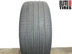 1 Hankook Ion Evo As Suv Sound Absorber P285/35R22 Tire 9.5/32 Used. Price: $229.99.