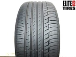1 Continental Premiumcontact 6 Contisilent P325/40R22 Tire 8.25/32 Used. Price: $129.99.