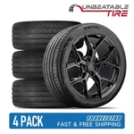 4 Tires Travelstar Ecosport Gt 275/50R22 111V Ultra High-performance Passenger New. Price: $625.99.