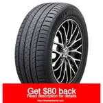 Michelin Latitude Sport 235/60R18 103W (quantity Of 4) New. Price: $1239.96.