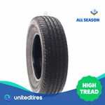 Used Lt 245/75R17 Firestone Transforce Ht 121/118R - 11.5/32. Price: $90.84.