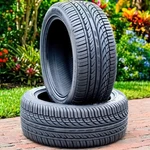 Tires Fullway HP108 225/60R16 225/60/16 98H A/s All Season Performance New. Price: $139.97.
