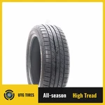 Used 235/50R19 Yokohama Geolandar Cv G058 103V - 10/32. Price: $66.37.