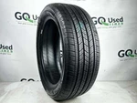 Used 245/50R20 Michelin Primacy Ltx Tire 102V 7/32. Price: $105.00.
