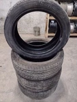 275/45 R22 108V Tire Set Continental Crosscontact Lx 20 9/32 Tread Depth 3136487 Used. Price: $609.00.