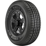 Multi-mile Trail Guide Hlt 265/60R18 Highway Tire New. Price: $134.92.