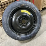 2008 2009 Subaru Legacy Sedan Spare Tire Firestone T135 80 R16 101M Used. Price: $99.99.