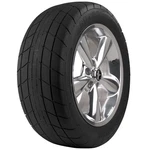 M&h Racemaster ROD29 Radial Drag Rear Tire, 245/55R15 New. Price: $422.99.