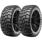 (qty 2) 40X13.50R17LT Venom Power Swamp Thing M/t 128Q Lrd Black Wall Tires New. Price: $1024.98.