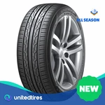 New 205/50R15 Hankook Ventus V2 CONCEPT2 H457 86H. Price: $93.53.