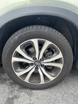 Goodyear Assurance Maxlife 225/55R18 Tire Used. Price: $75.00.