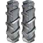 600X14 6.00X14 600-14 6.00-14 R-1 Lug Farm Tractor Tire Demolition Implement 6PR New. Price: $215.63.