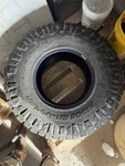 Nitto Ridge Grappler Bsw 315 75 16 127/124Q All Terrain Tire 217870 Used. Price: $250.00.