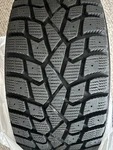Set Of 4 Sumitomo Ice Edge Tires 215/55R16 97T *local Pick Up Only* Used. Price: $100.00.