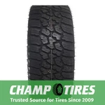 Set Of P285/45R22 Falken New Wildpeak A/t AT3W 114 11/32NDS. Price: $511.98.