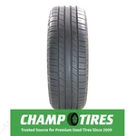 P215/55R17 Michelin Defender 98 V Used 10/32NDS. Price: $109.02.