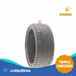 Used 235/35R19 Bridgestone Potenza S005 + 91Y - 6/32. Price: $80.41.