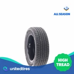 Driven Once 195/60R15 Douglas Touring A/s 88H - 8.5/32 Used. Price: $56.55.
