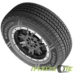 Goodyear Wrangler Workhorse Ht 235/65R17 104T Highway Tires (takeoff) Used. Price: $213.78.