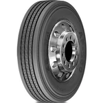 4 New Zenna AP250 - 295/75R22.5 Tires 29575225. Price: $1822.08.
