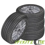 Michelin Primacy Tour A/s 265/40R22 106W Tires 540AA All Season, 45000 Mile New. Price: $1382.39.