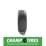 P225/55R17 Crossmax CT-1 All Season 97 V Used 9/32NDS. Price: $66.14.