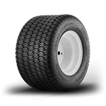 Hercules Terra Trac Turf Small Tires 18X9.50-8/4 New. Price: $50.96.