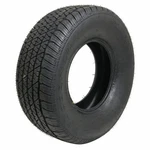 Pair (2) Coker Bfgoodrich Silvertown Radial Tires 285/70-15 629711 New. Price: $766.00.