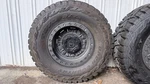 Toyo Open Country R/t Tires On Black Rhino Wheels Aggressive Off-road Setup New. Price: $250.00.