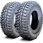 Tires Crosswind M/t Lt 285/65R20 Load 10 Ply Mt Mud New. Price: $428.99.