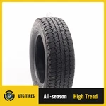 Used 245/65R17 Firestone Destination A/t 105T - 9.5/32. Price: $66.93.