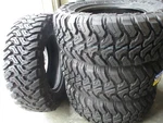4 New 265/50R20 Accelera MT-01 Mud Tires 2655020. Price: $798.00.