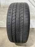 1X P255/45R19 Continental Procontact Rx To 7/32 104 W Used Tire 2554519. Price: $90.00.