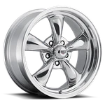 100P-8906100 Rev Wheels Classic Series 18X9 5X4.75 New. Price: $275.95.