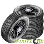 Firestone Destination LE3 235/65R17 104H 700AB, Highway Truck Suv, 70K Mile New. Price: $678.78.