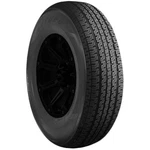 ST205/75R14 Atturo ST300 105/101M Lrd Black Wall Tire New. Price: $79.99.