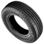 Lionhart Lionclaw 235/60R17 102H Tires, All Season, 500AA, New, 40K Mile. Price: $98.86.