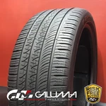 1X Tire Pirelli Zero All Season Run Flat Pncs Moe-s 265/40R21 No Patch #94676 Used. Price: $221.72.
