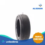 Used 215/55R17 Douglas Touring A/s 94V - 7.5/32. Price: $45.56.